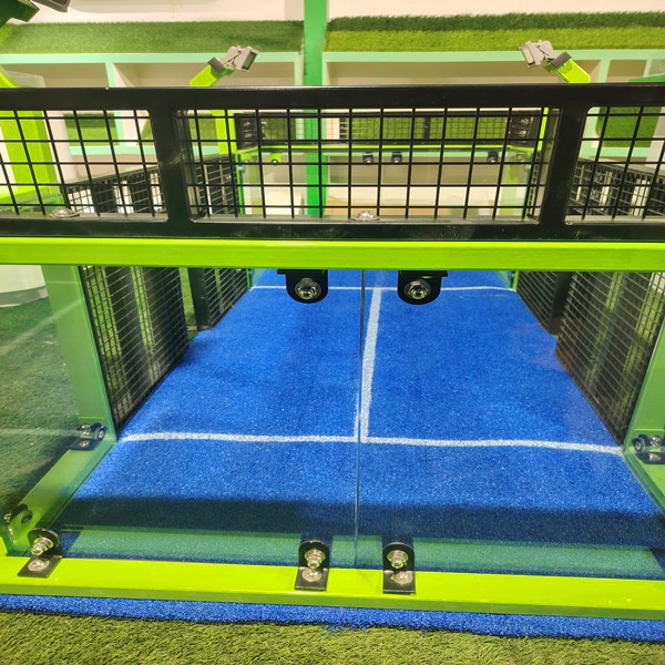 small padel small padel