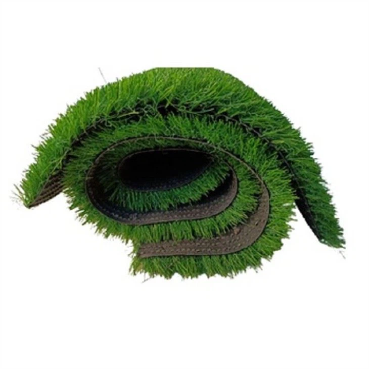 Artificial Green Lawn