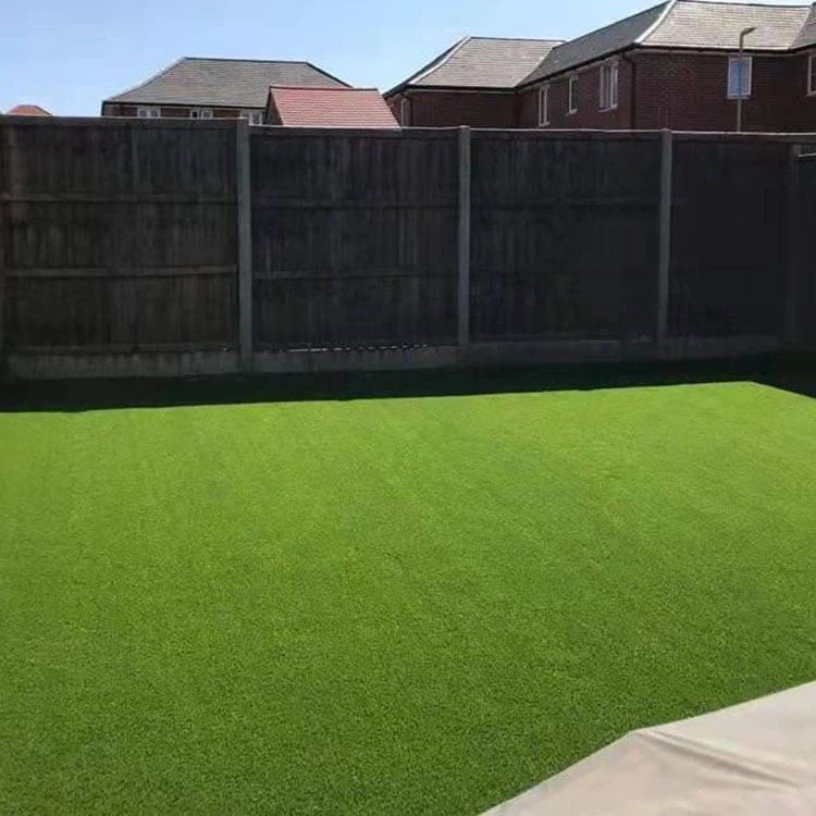 Lợi ích của cỏ sân thượng