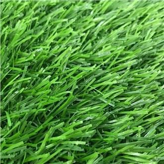 nhà kho sân vườn mái cỏ