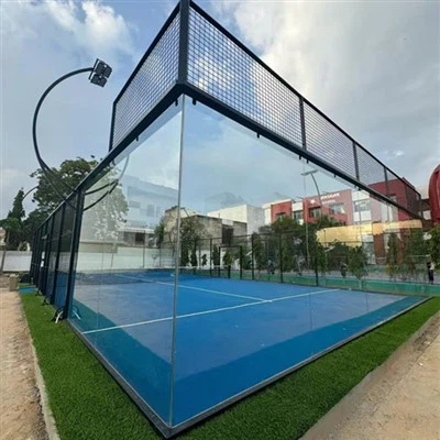 Padel toàn cảnh